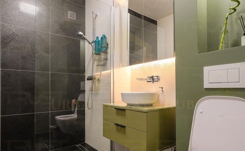 Vanzare apartament de tip penthouse 4 camere, zona Iulius Mall - Poză 9
