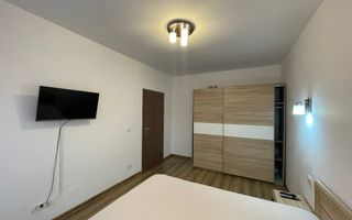 2 camere in Braytim cu gradina proprie - Poză 10
