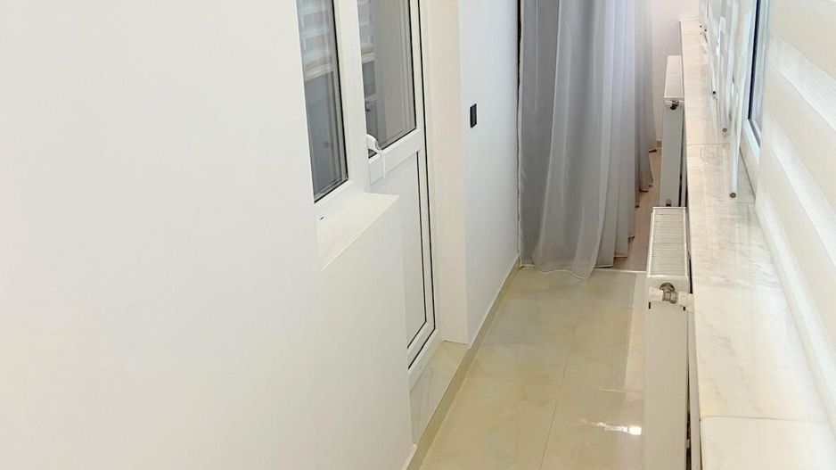 Apartament premium 4 camere, 110 mp, 2 bai, parcare – IC Frimu - Poză 10