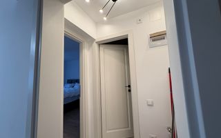 Apartament 2 camere I Mobilat I Utilat complet I Etaj 3 - Poză 8