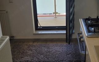 Apartament 1 cameră, mobilat, în Lazar Residence, Iași – de închiriat - Poză 8