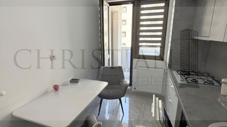 Apartament 2 Camere - Trinity Residence 2022 - Parcare Sub - Poză 14