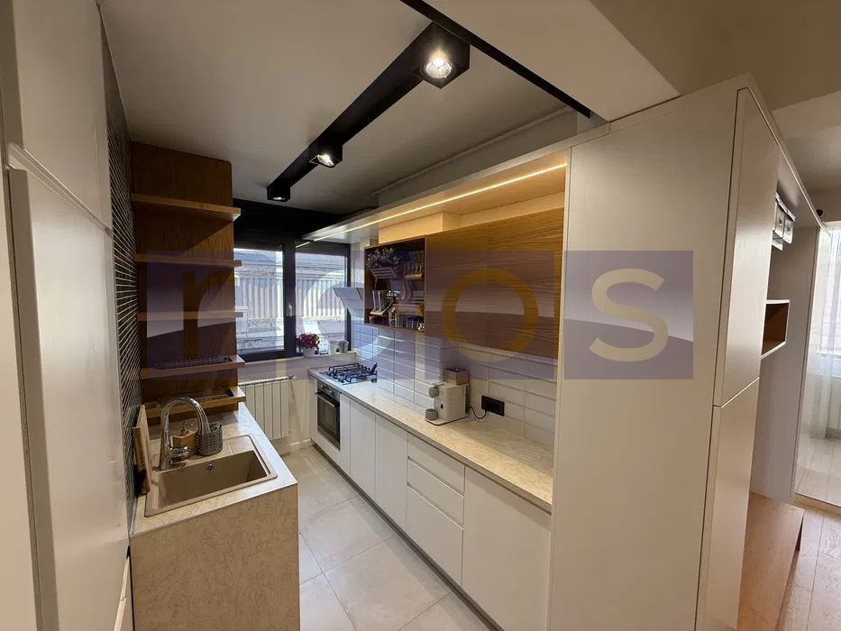 VANZARE APARTAMENT 3 CAMERE UNIRII | ULTRACENTRAL | FINISAT UTILAT MODERN | - Poză 7