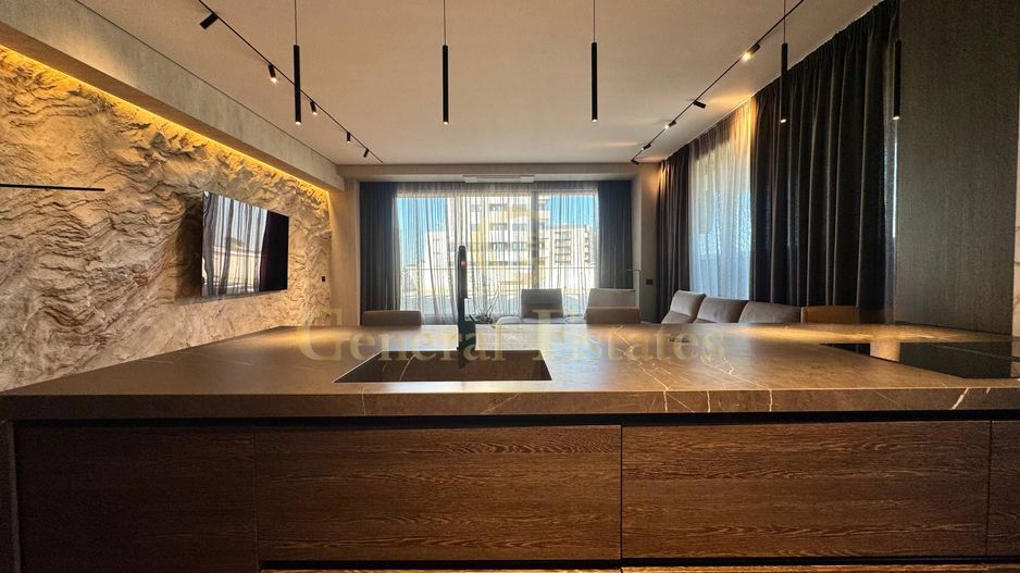 Vânzare Penthouse exclusivist- 222 m.p. cu Terasă Generoasă - Iași ! - Poză 7