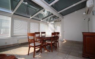 VANZARE APARTAMENT ICOANEI | 159MP | TERASA 73MP | PARCARE | MOBILAT | - Poză 11