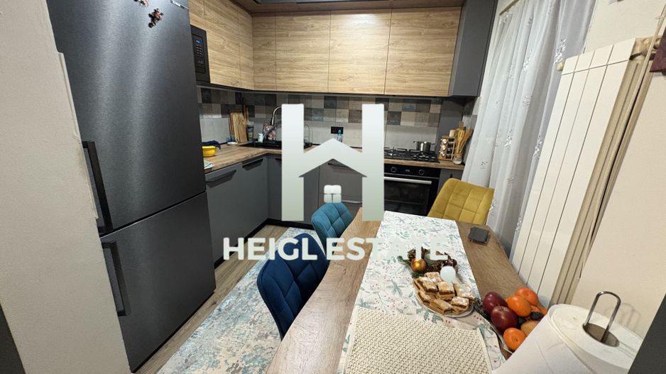 Apartament 3 camere Giroc - Poză 2