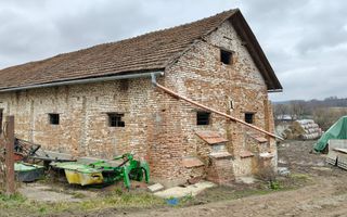 Teren intravilan I 5400 mp I Hale I Acces utilaje I Chirpăr - Poză 2