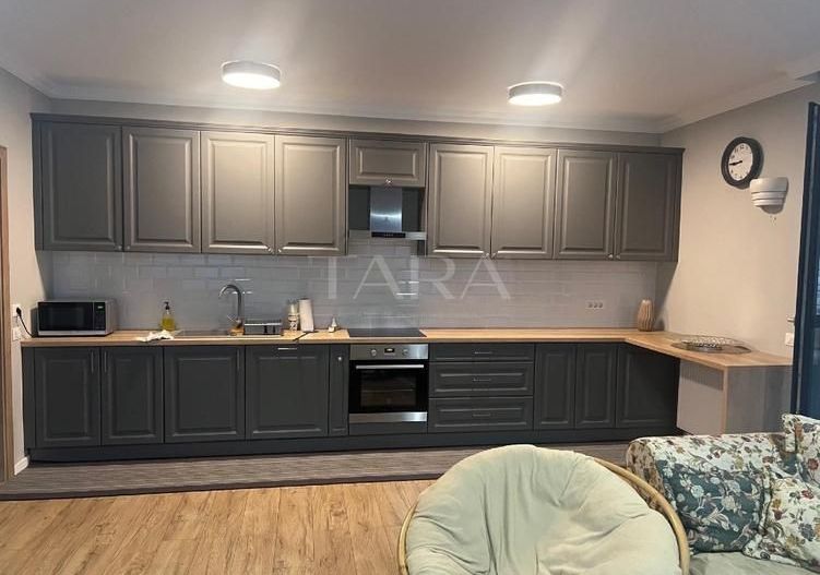 Casă modernă cu teren generos, la 14 km de Cluj-Napoca - Poză 1