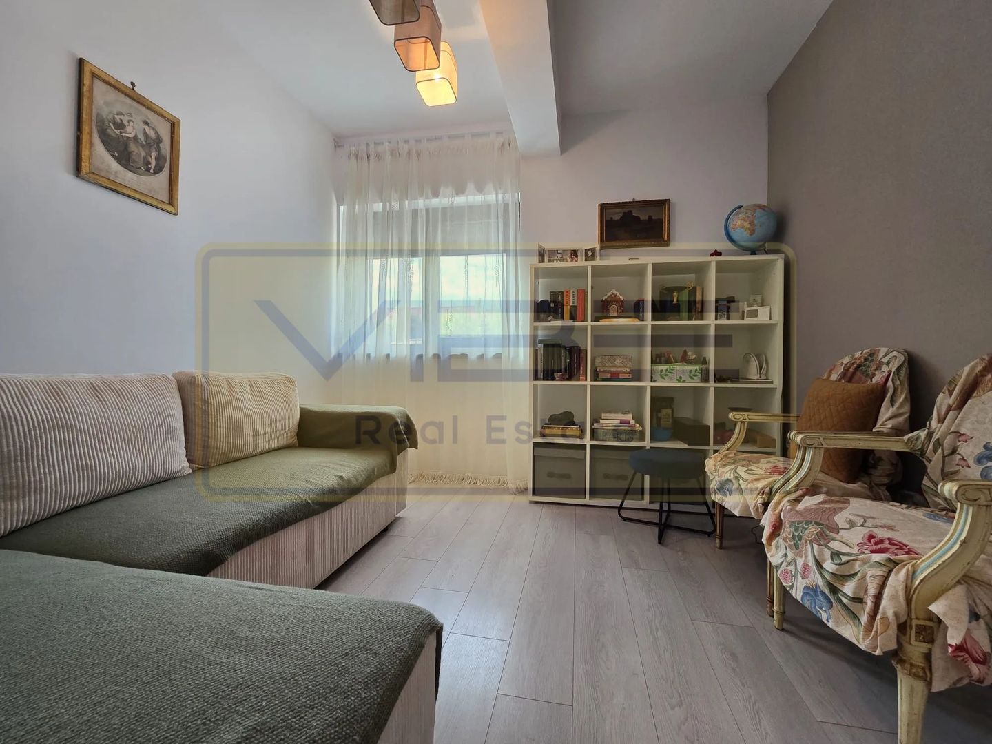 Valea Lupului- 3 camere + gradina  2 locuri de parcare -109mp- Comision 0% - Poză 18