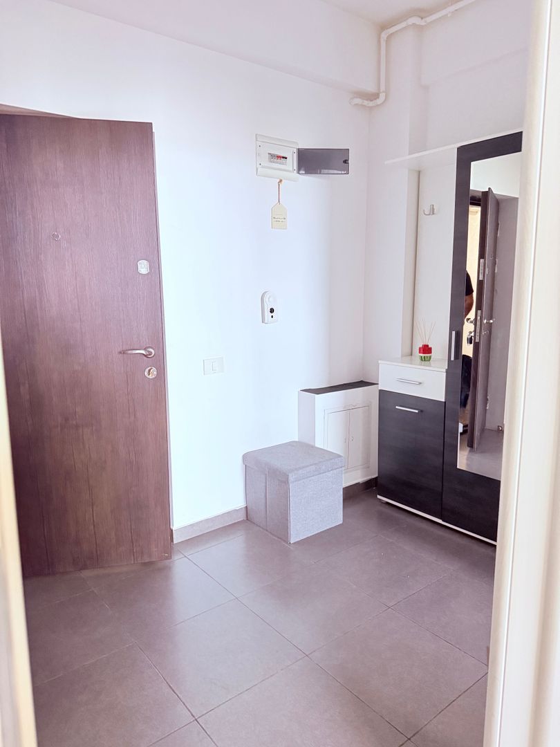 De vanzare Garsonieraa Militari Residence cu Loc de parcare - Poză 6