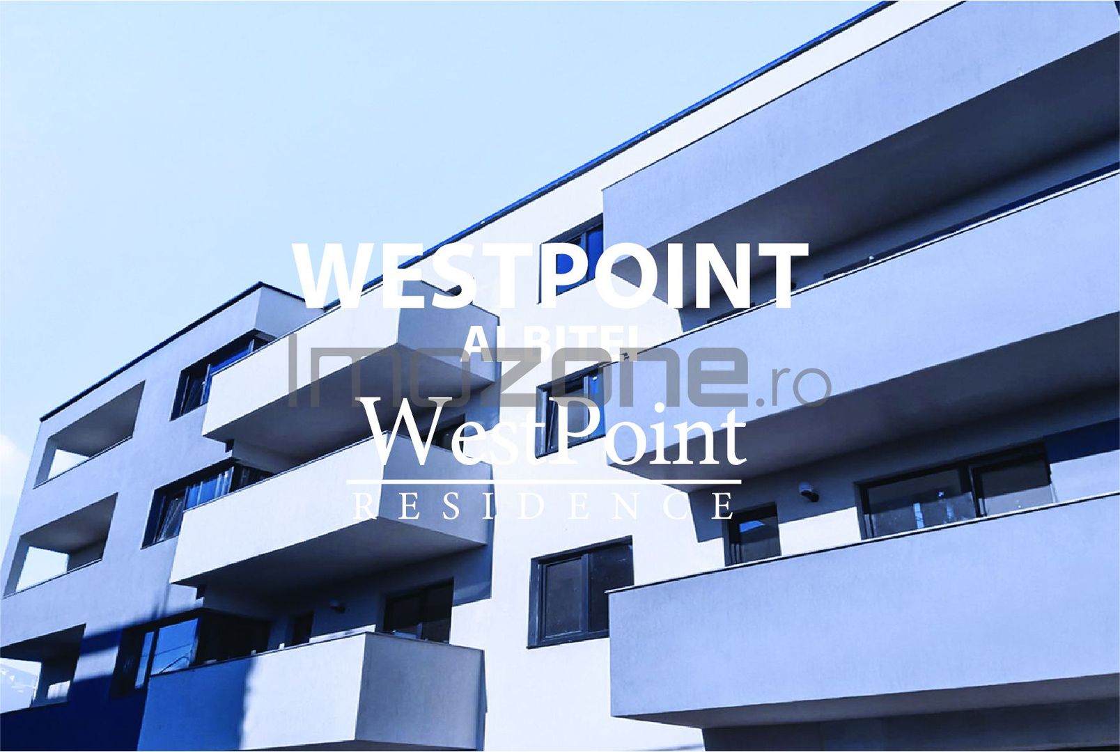 WestPoint - Albitei - Margelelor - Poză 1
