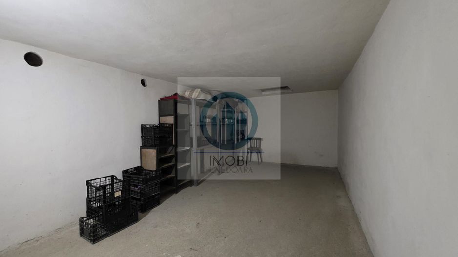 Vilă P+1 în Simeria central 320 mp, teren 1000 mp, toate utilitățile - Poză 22