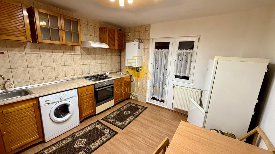 2 camere decomandate, Cartier Intre Lacuri, Dunarii, Lidl, Kaufland - Poză 8