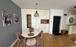 Apartament la Nord One -loc de parcare - Poză 7