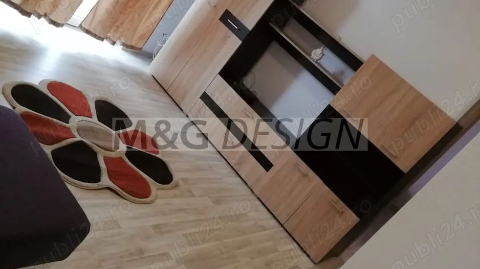 Bloc Nou Etaj 1 cu Loc de Parcare - Poză 1