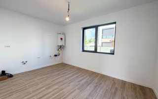 Casa P+M din caramida | Teren 280 mp | Incalzire in pardoseala si Tri - Poză 5