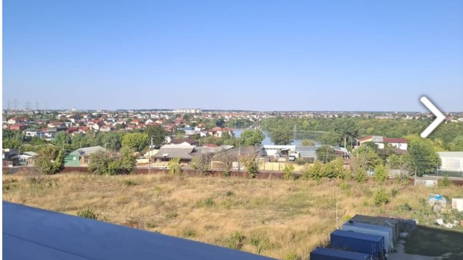 AP. 2 CAMERE SUN LAKE, LOC PARCARE, BLOC NOU, INCALZIRE PARDOSEALA - Poză 6