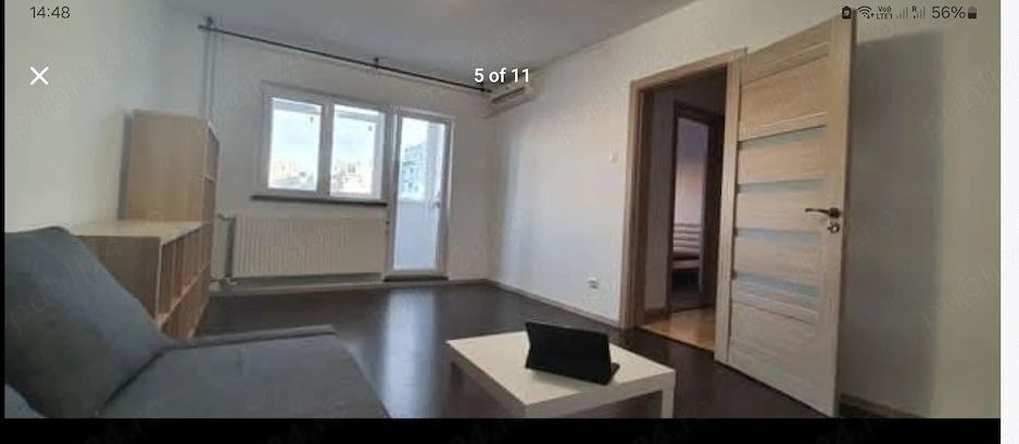 🔑 De Închiriat: Apartament 2 Camere Decomandat – Zona Tineretului - Poză 1