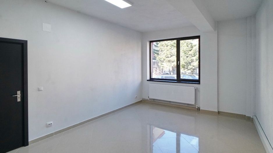 Inchiriere spatiu pentru birouri, cabinete, Negru Voda stradal - Poză 9