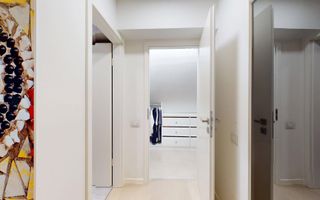 PENTHOUSE DE LUX CU SUFLET – 3 CAMERE, 116 MP + TERASĂ 48 MP  BOUTIQUE - Poză 17