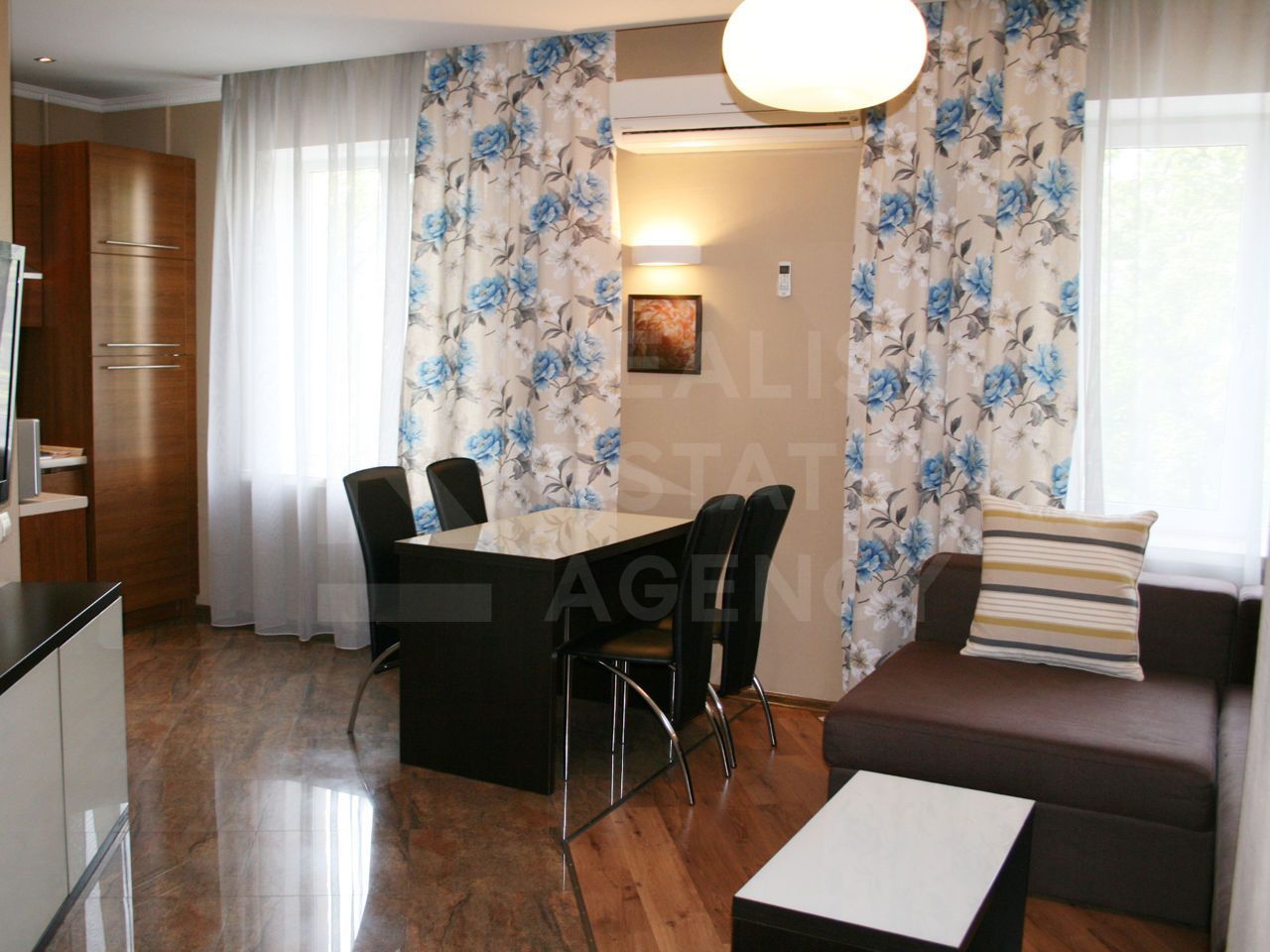 Chirie, apartament, 3 camere, bd. Grigore Vieru, Centru - Poză 4