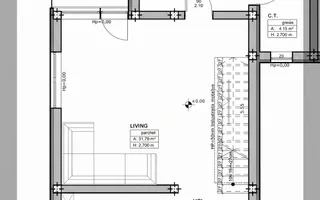 Duplex 107 MP 3 Dormitoare |276 MP Teren| Fotovoltaice 5,7 kW – Urseni - Poză 14