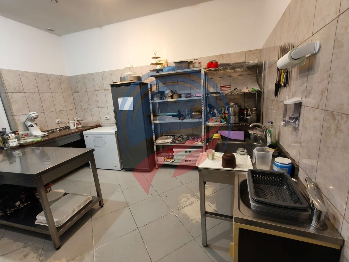 Spațiu comercial de închiriat centru - Poză 9