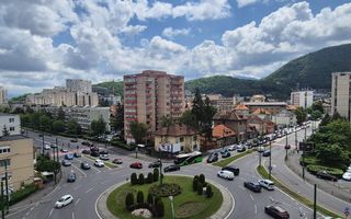 Onix, apartament cu priveliste spre Tâmpa - Poză 1