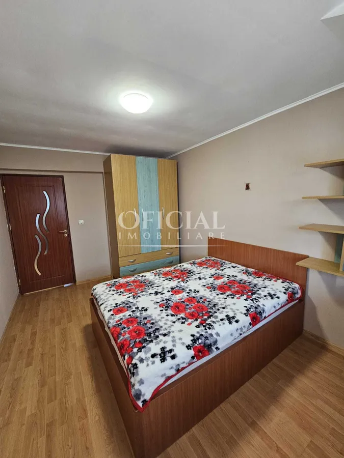 Apartament 3 camere | Parcare | AC | Zona Parcul Poligon | Floresti — fotografia 1