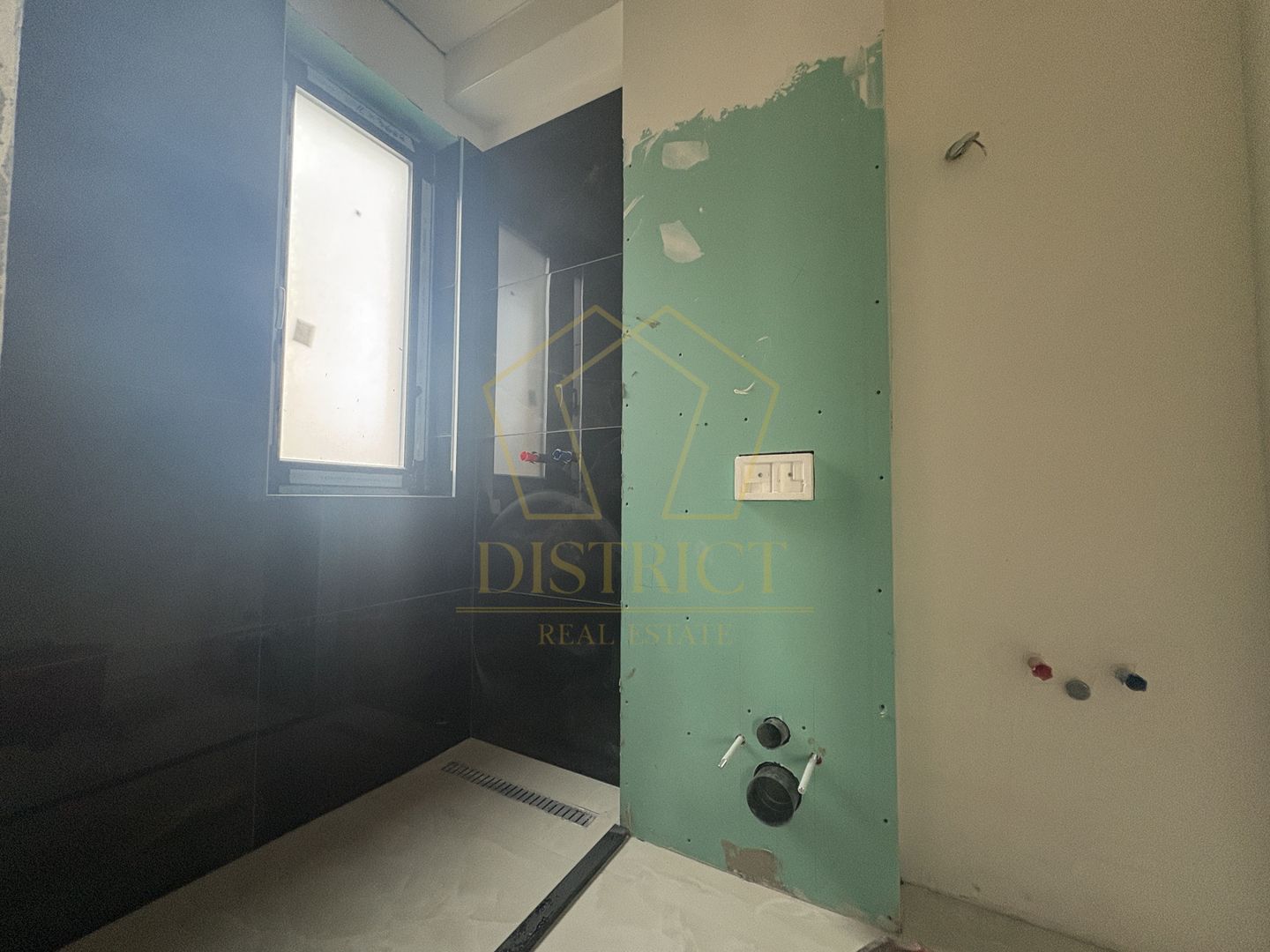 Duplex modern cu 3 camere  | Giroc | Hotel IQ - Poză 9