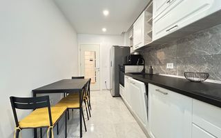 Apartament 2 camere Zen Residence - Centrul Comercial TOM -loc parcare - Poză 3