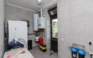 Vânzare, casă, 2 nivele, 3 camere, str. Drumul Vilelor, Dumbrava. - Poză 17