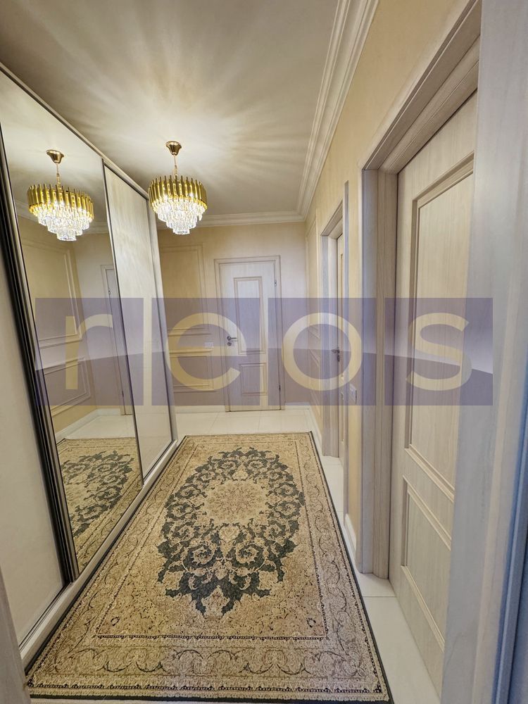 VANZARE 3 CAMERE | 89 MP UTILI | ETAJ 1 | PARCARE INCLUSA | PLATANII RESIDENCE - Poză 4