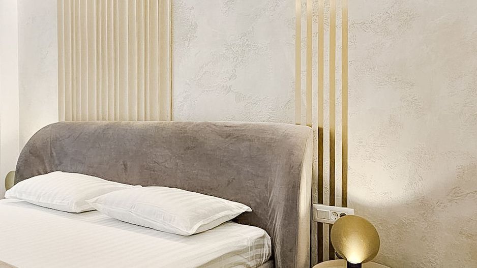 Chirie I Apartament 3 camere I Cortina 126 I Design premium - Poză 8