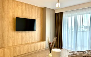 Apartament 2 camere | ULTRAFINISAT | Zona Eroilor / Floresti - Poză 5