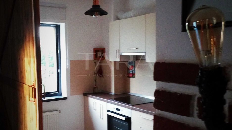 Apartament cu terasă spectaculoasă de 79 mp – Sopor. - Poză 1