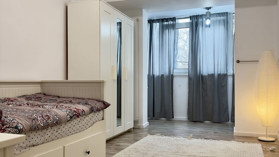 Apartament 3 camere | Iuliu Maniu 73 | bloc anvelopat - Poză 16