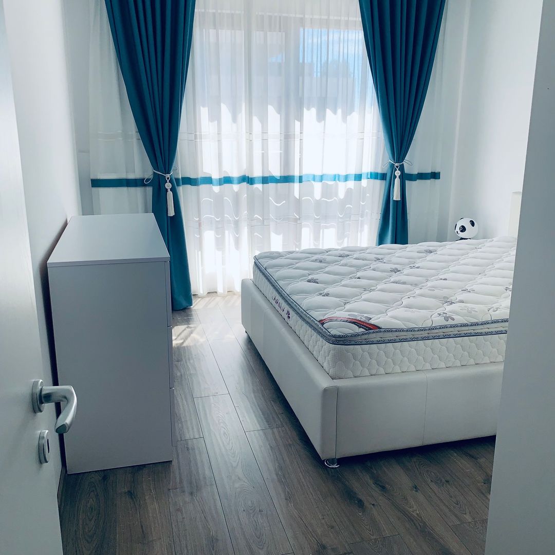 Apartament 2 camere de inchiriat Bragadiru Loc de Parcare - Poză 2