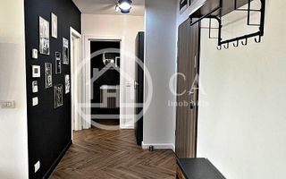 Apartament cu 2 camere de închiriat in West Residence, Oradea - Poză 8