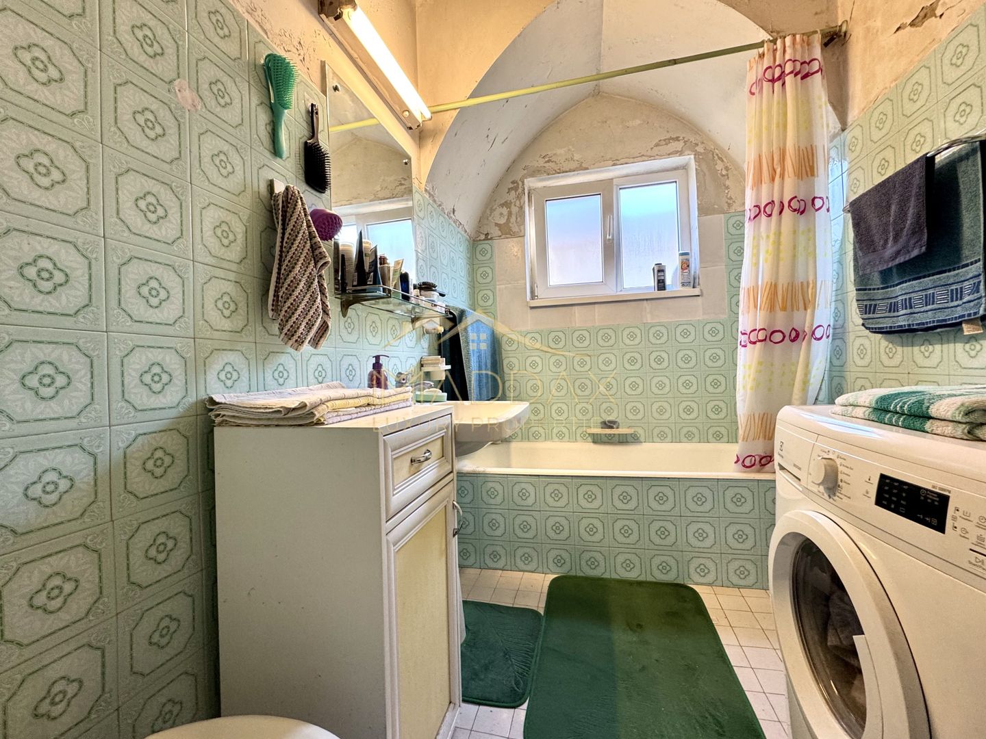 Masterpiece villa D+P+1+M***8 camere *** Garaj // Primăverii - Poză 28