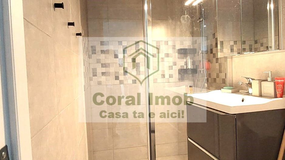 Va propunem spre inchiriere un frumos apartamnet de 3 camere, in Drumu - Poză 9