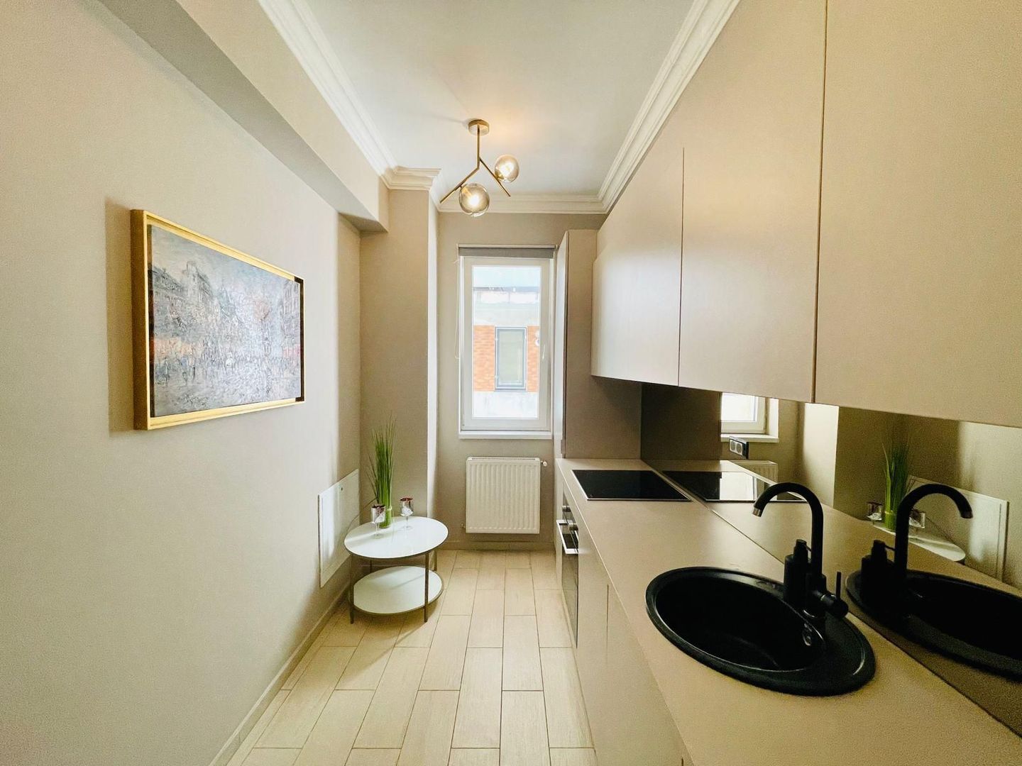 APARTAMENT DE LUX | PARK RESIDENCE 6 | COMISION 0% - Poză 9