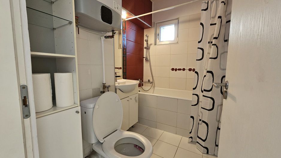 apartament 2 camere Calea Dorobanti - Poză 7