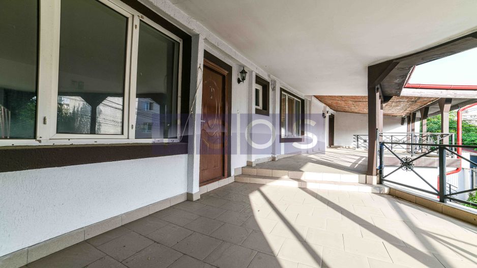 VÂNZARE | CASA 6 APARTAMENTE+3 GARSONIERE | ZONA VITAN - Poză 3