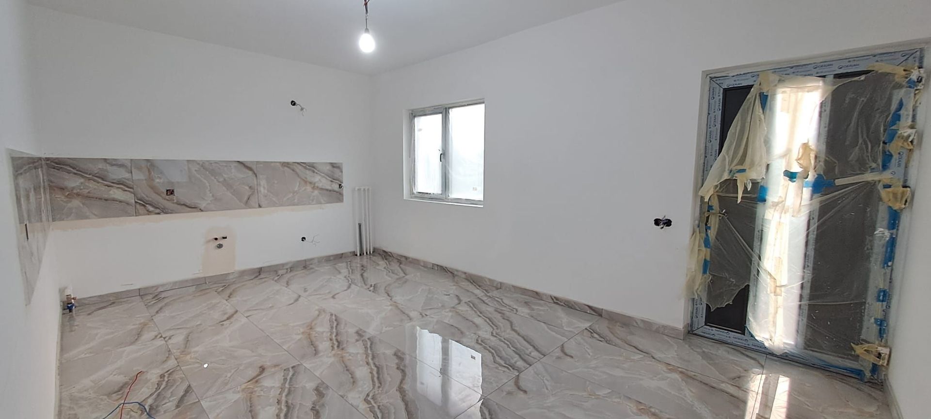 Dragomiresti Deal, casa 4 camere, teren 500 mp, utilitati, COMISION 0% - Poză 5