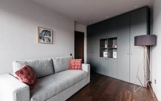 Penthouse extravagant in centrul orasului Cluj- Napoca - Poză 22