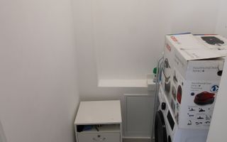 2 camere, zona Girocului-zona linistita, loc de parcare - Poză 13