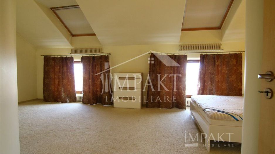 Apartament deosebit pe 3 niveluri, in Zorilor! - Poză 18