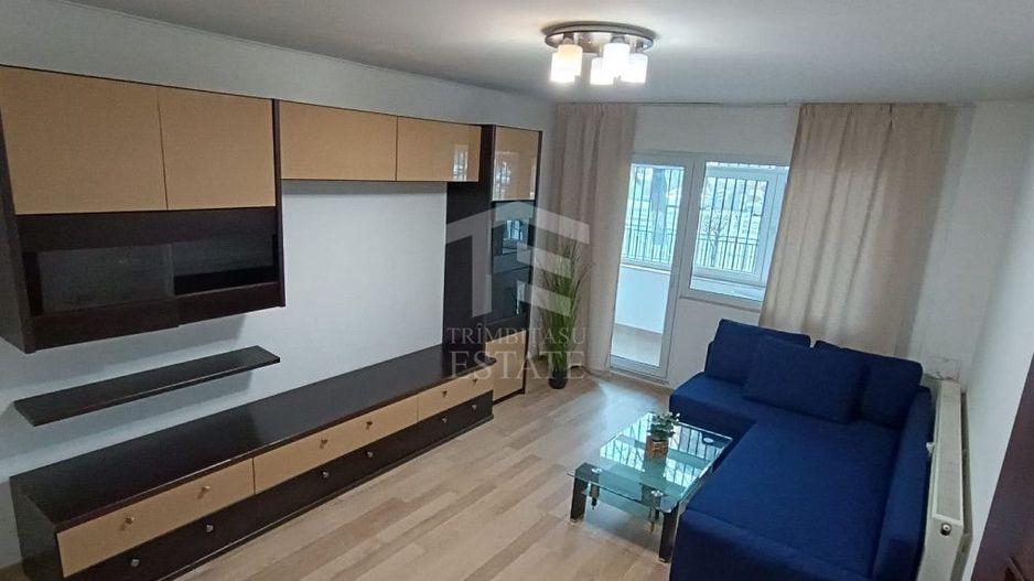 Garsoniera Decom.+Balcon ( pretabil spat.comerc./investitie) PARTER/4 - Poză 7