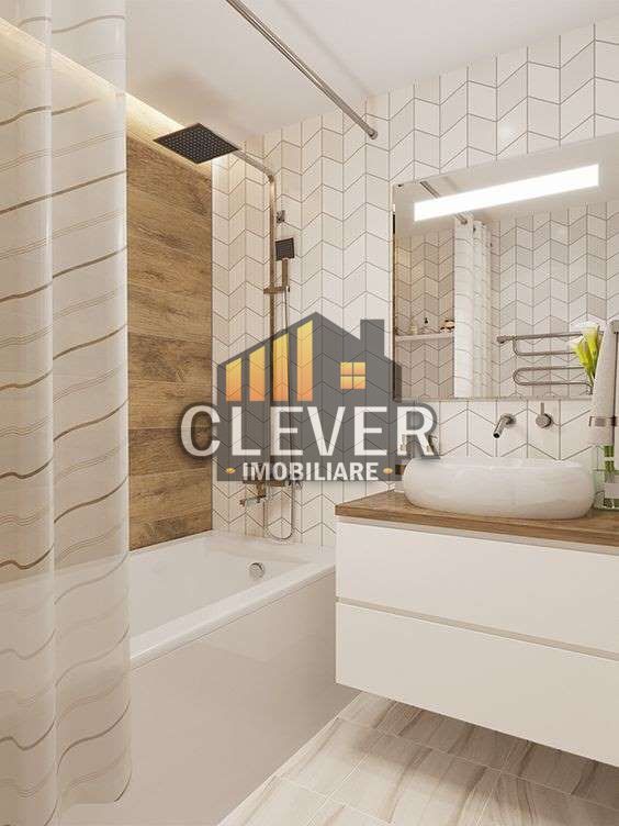 Titan Theodor Pallady Apartament 3 camere decomandate - Poză 5